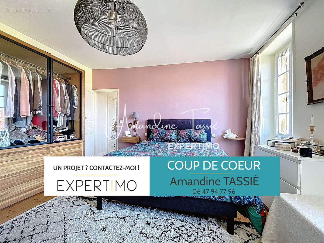 Appartement à MILLAU