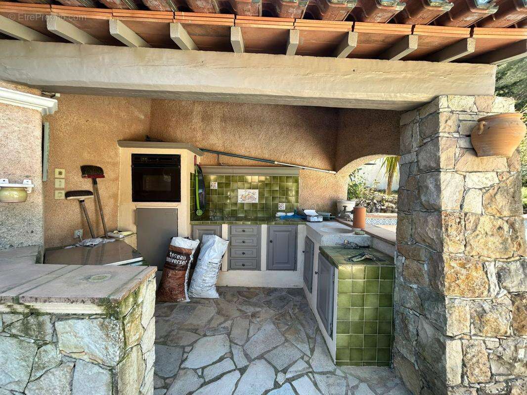 Maison 155 m² à Toulon  - photo 14