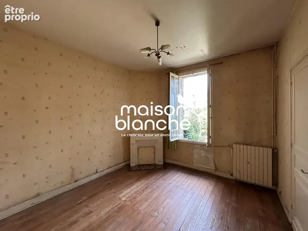 Maison 4 pièces 87 m² à vendre à Coutras (33230) - photo 5