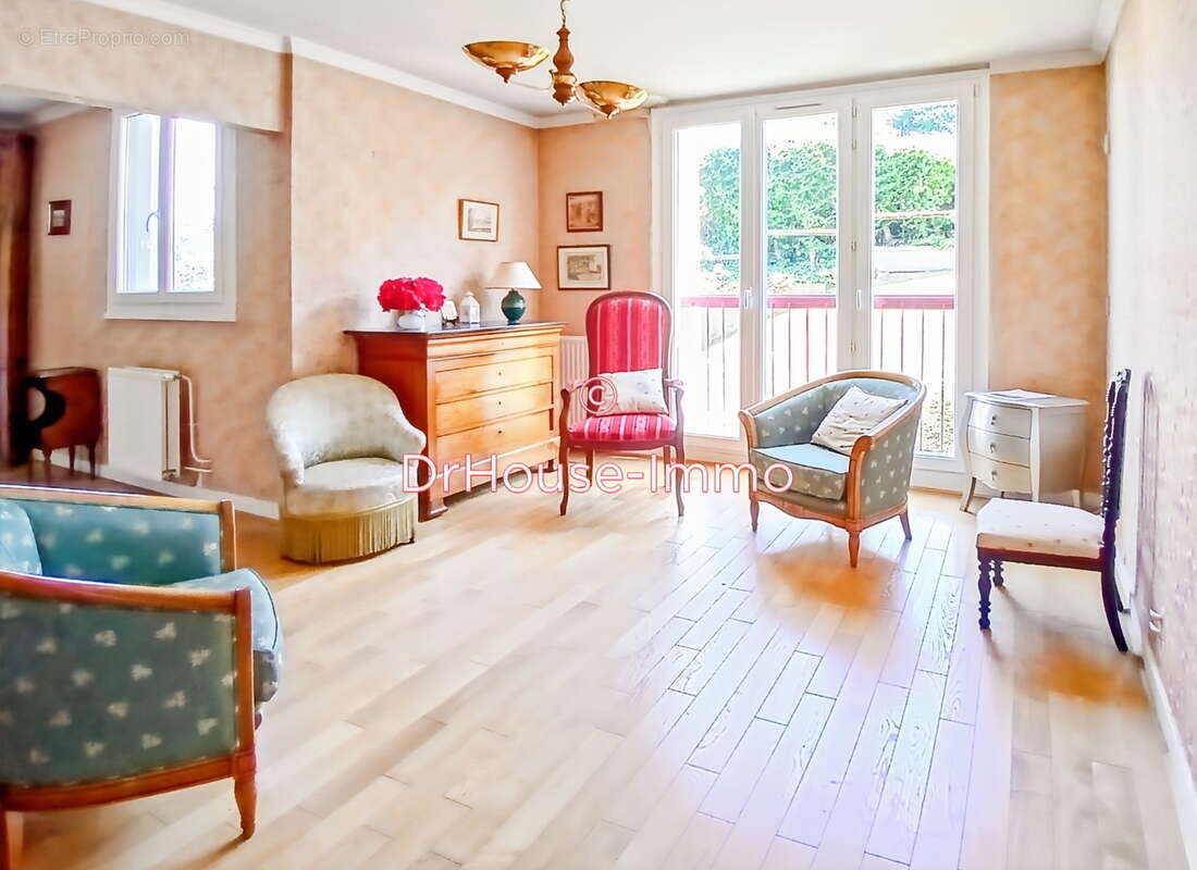 Appartement à PALAISEAU