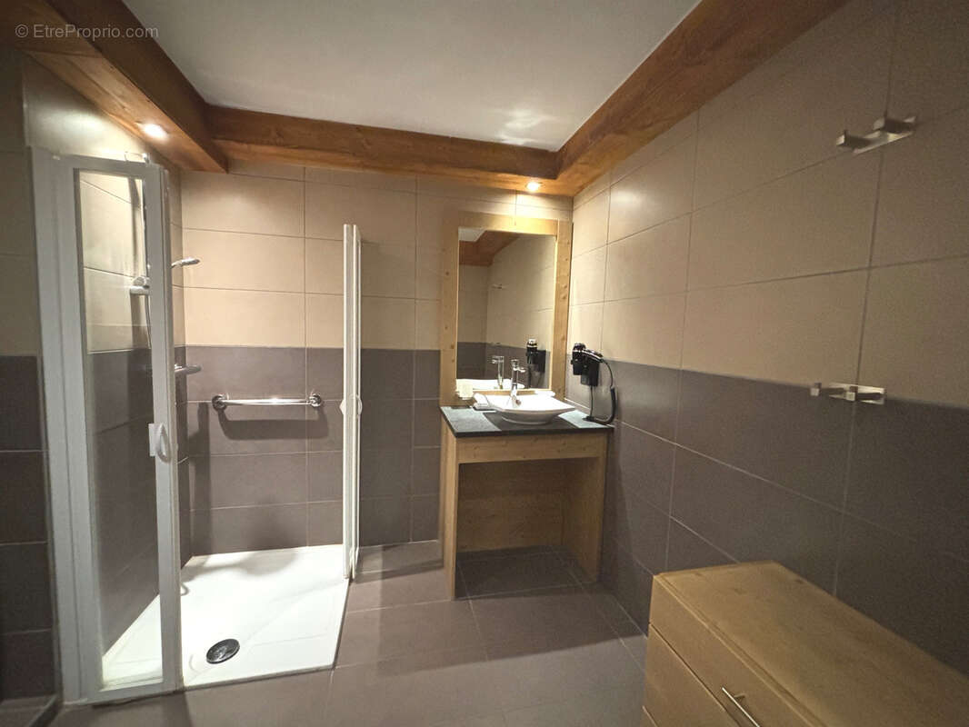 Appartement 37 m² à Chatel  - photo 9