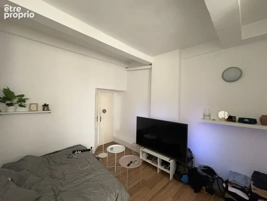 Appartement Type1 - Cours Lafayette - photo 2