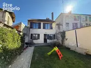 Photo 1 - Maison à LA FERTE-GAUCHER