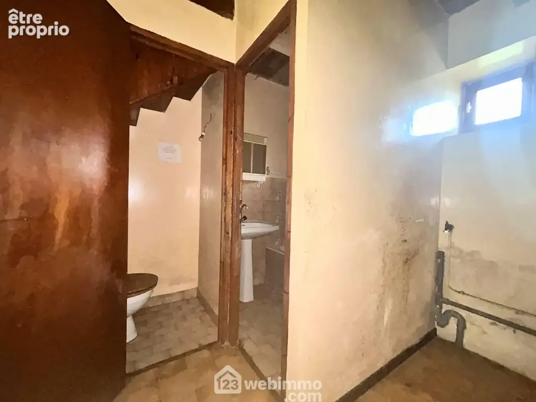 Maison 3 pièces 70 m² à vendre à Ploumilliau (22300) - photo 9