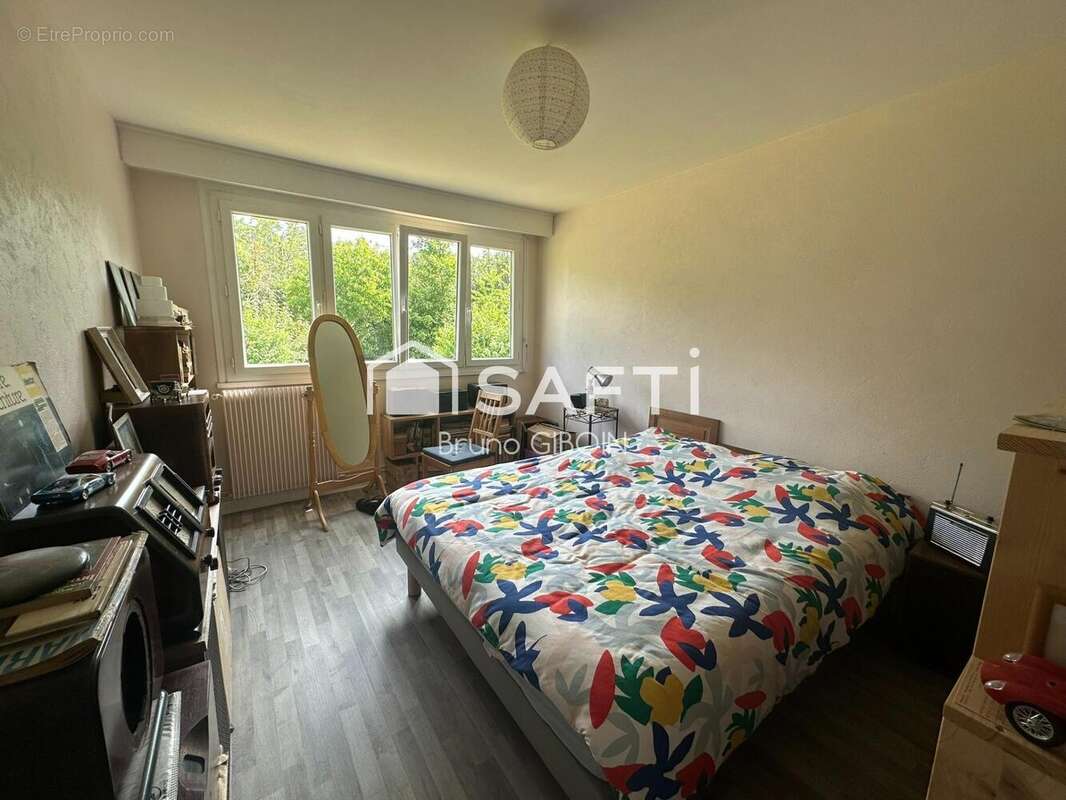 Appartement 74 m² à Gien  - photo 7