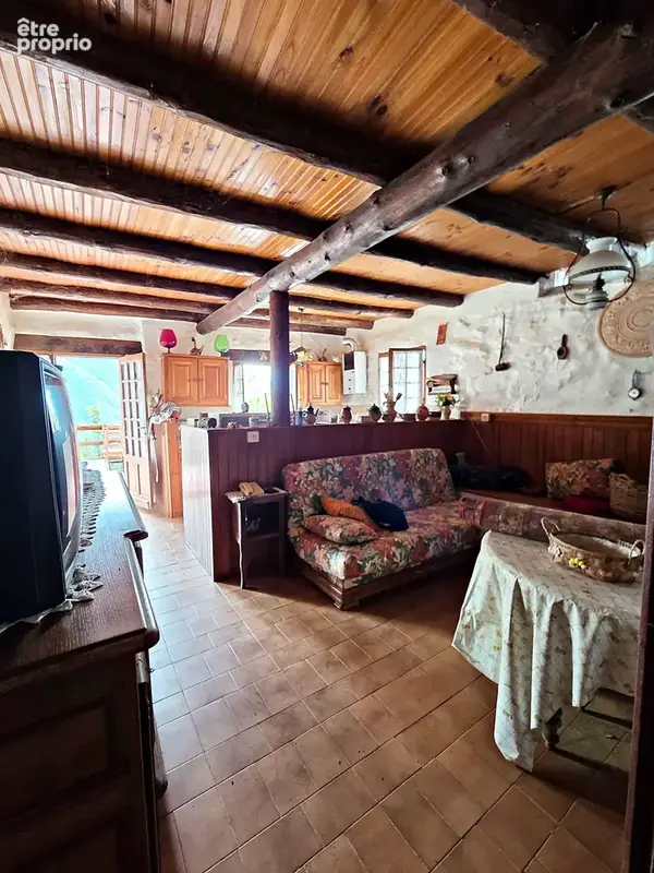 Maison 3 pièces 68 m² à vendre à Belvedere (06450) - photo 8