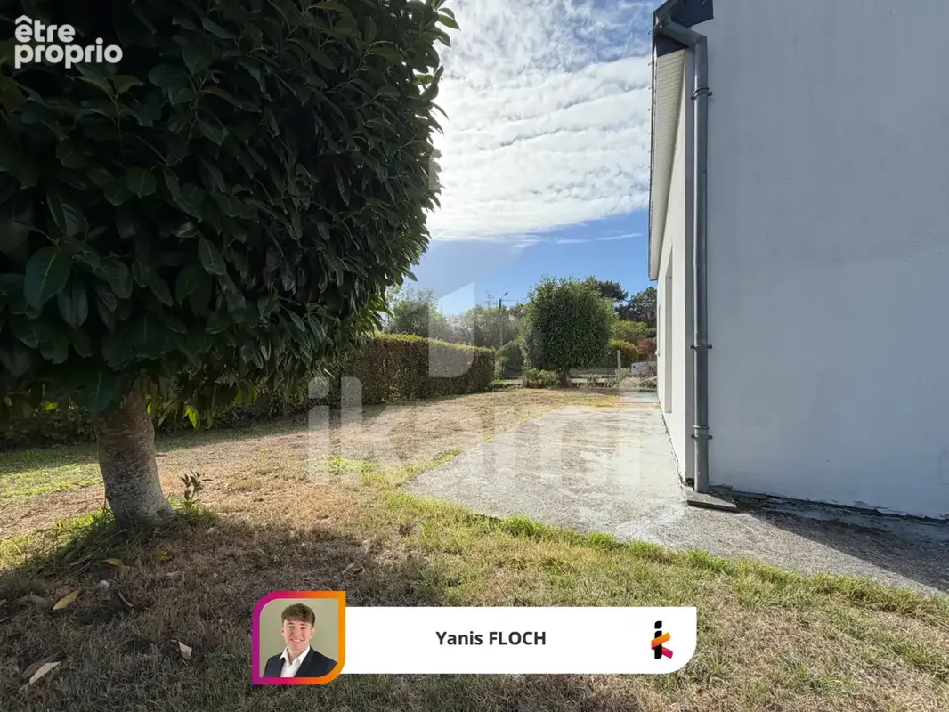 Jolie maison au coeur de Trégunc - photo 2