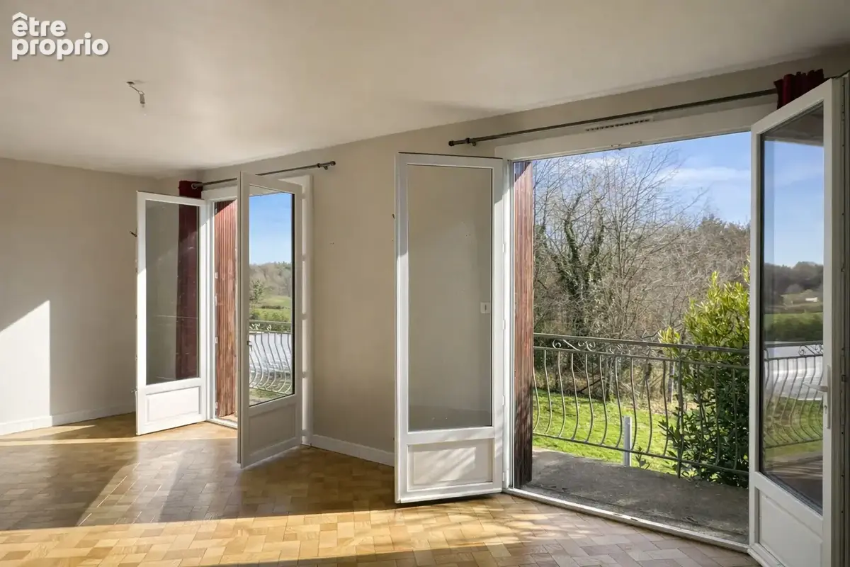 Maison avec boxes sur 1,6 hectare - photo 6