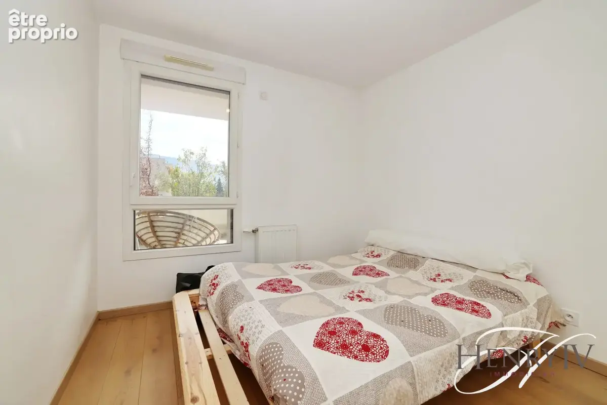 Appartement 3 pièces 62 m² à vendre à Montbonnot-Saint-Martin (38330) - photo 7