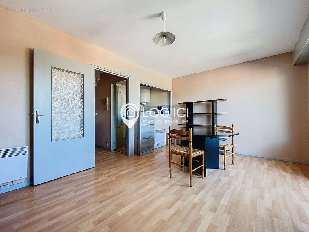 Appartement à PAU