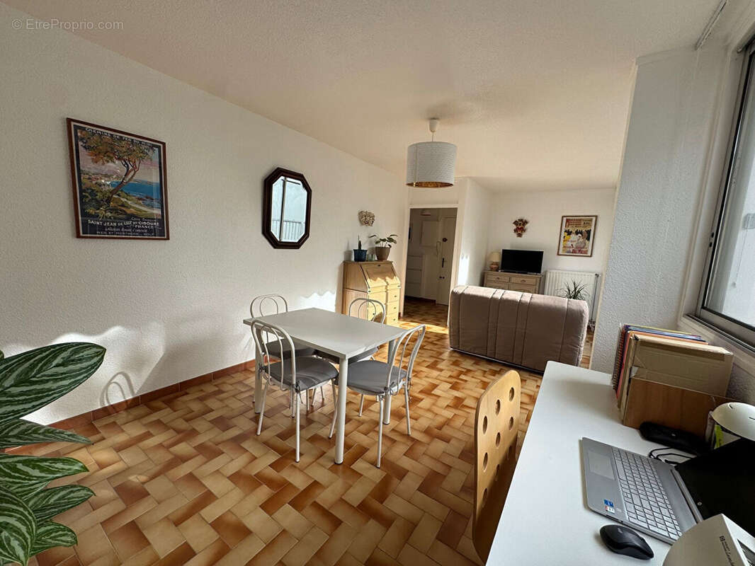 Appartement à LA GRANDE-MOTTE