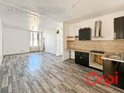 Appartement à MONTLUCON