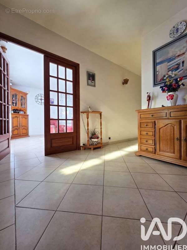 Photo 4 - Maison à PIA