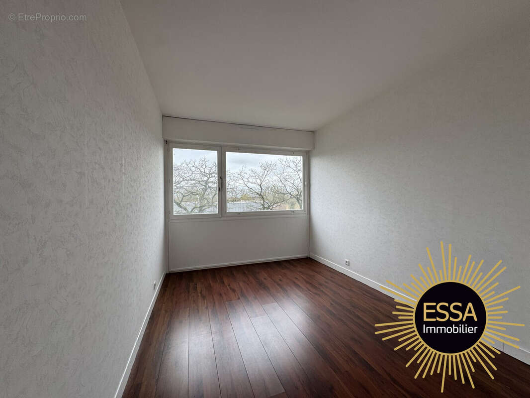 Appartement à VELIZY-VILLACOUBLAY