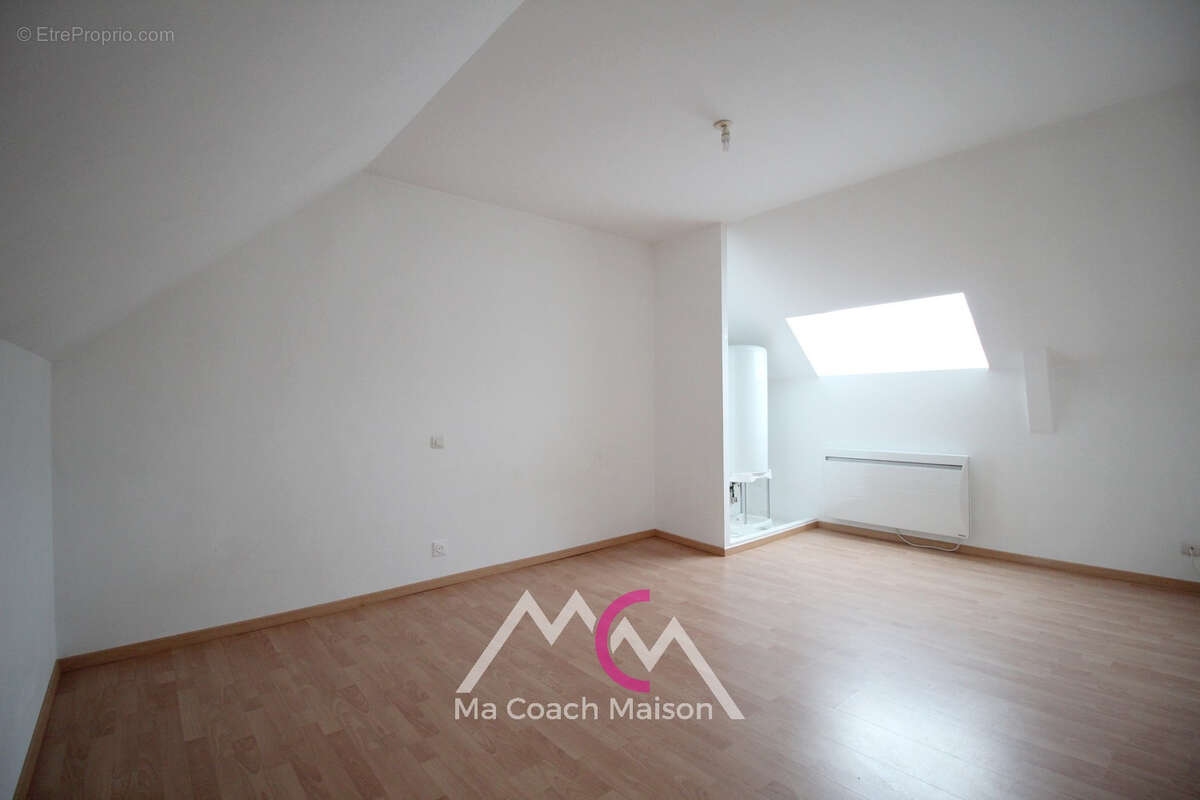 Maison à PONTCHATEAU