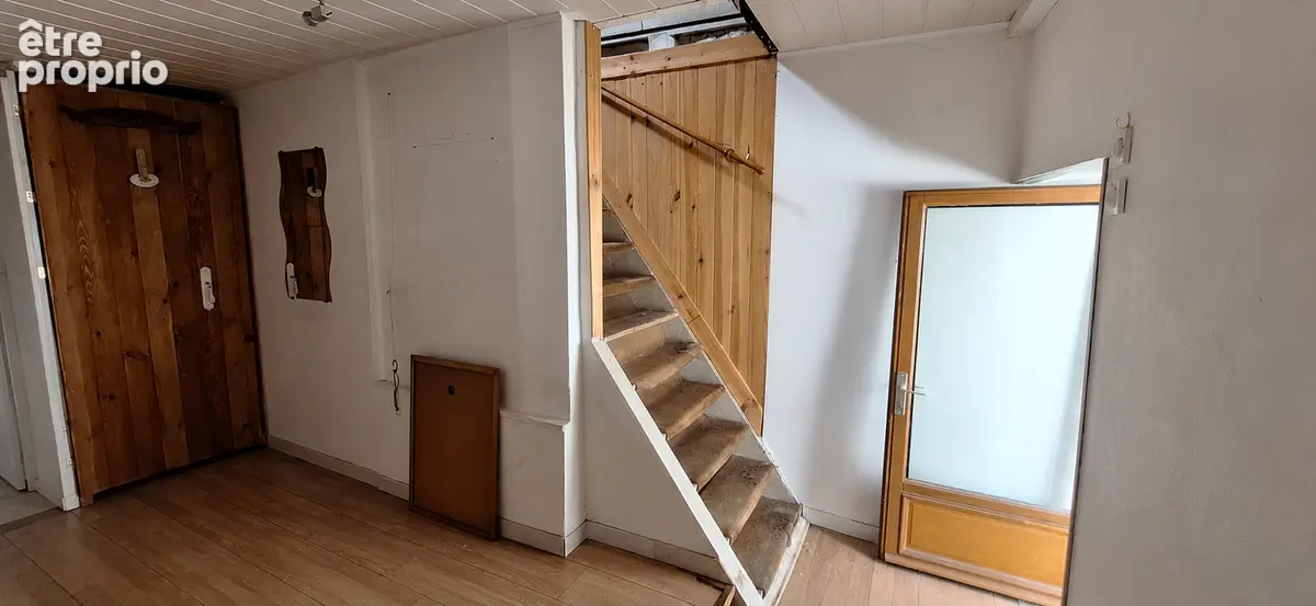 Maisonnette à rénover. - photo 3