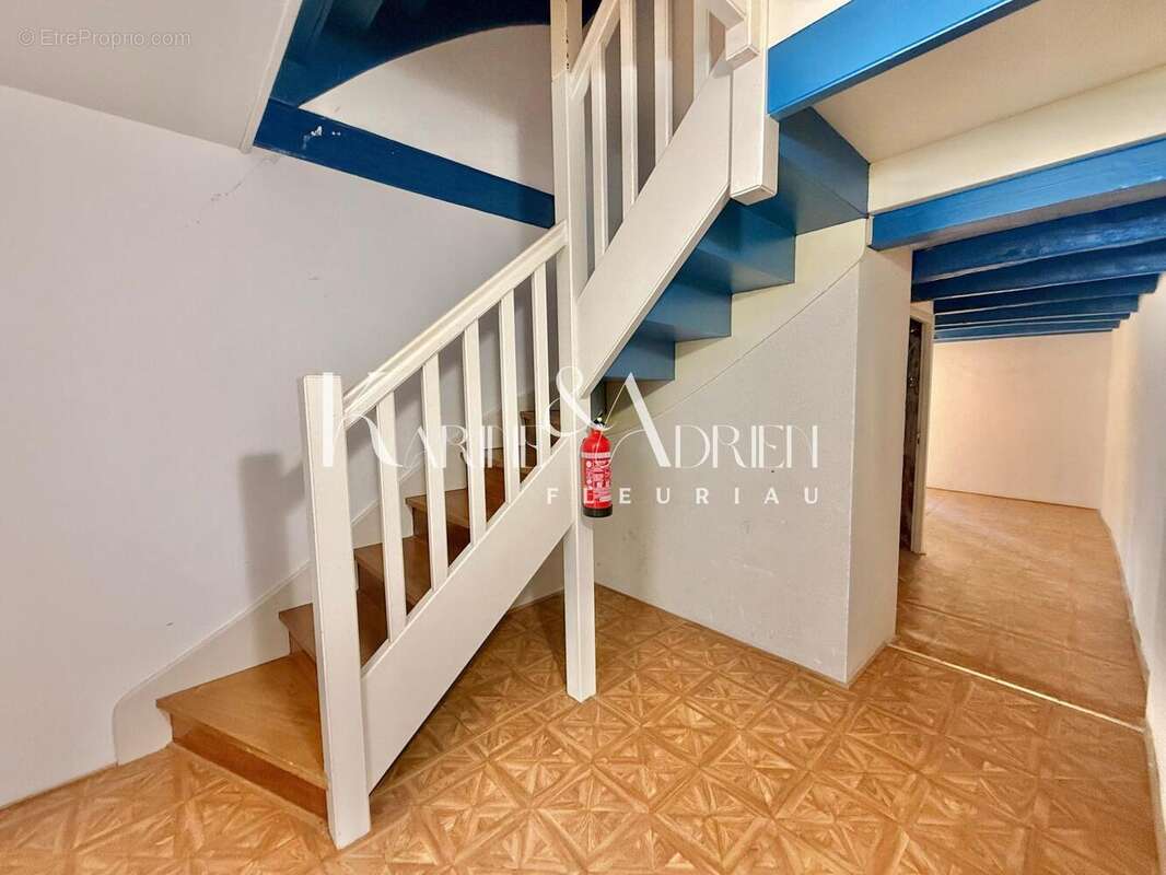 Photo 7 - Appartement à FONTENAY-LE-COMTE