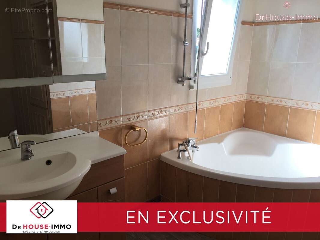 Maison à SAINT-JEAN-DE-MONTS