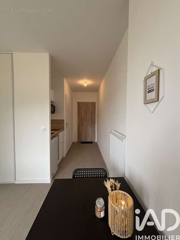 Photo 8 - Appartement à ORLEANS