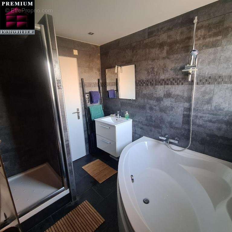 Maison à CANET-EN-ROUSSILLON