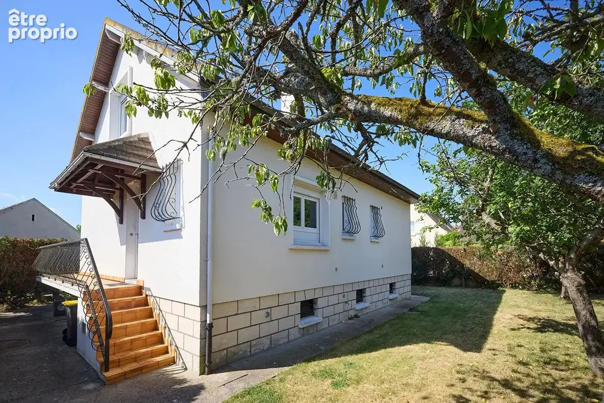 Maison Chamant 6 pièce(s) 112 m2 - photo 12