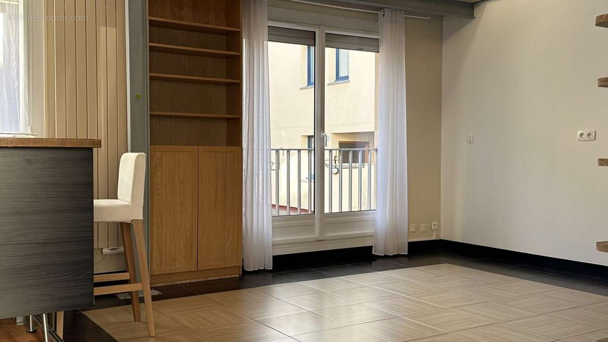 Appartement à ROUEN