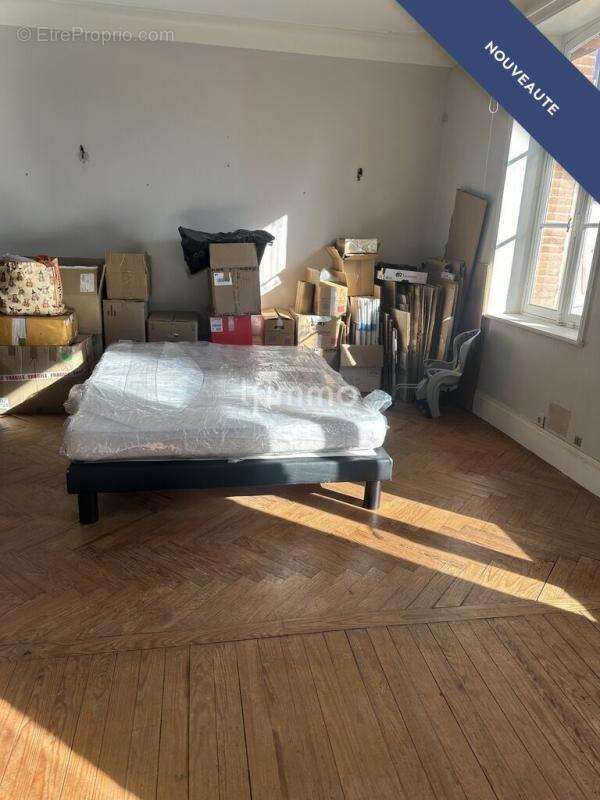 Maison à CASTELSARRASIN