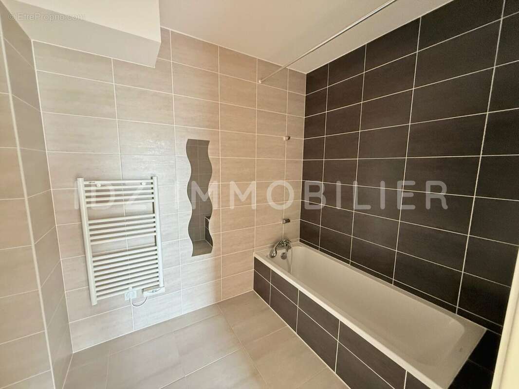 Appartement à VILLAGE-NEUF