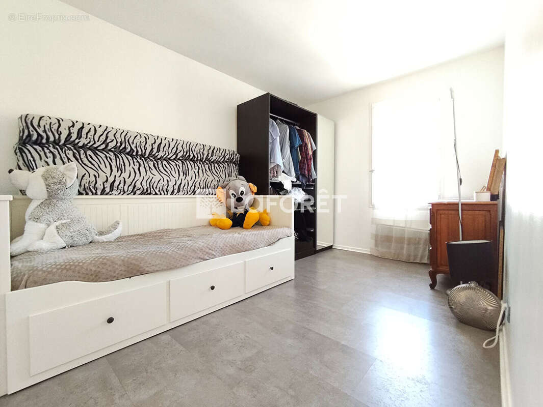 Maison à RIS-ORANGIS