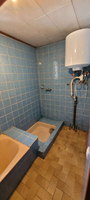 Maison à ESCHBACH-AU-VAL