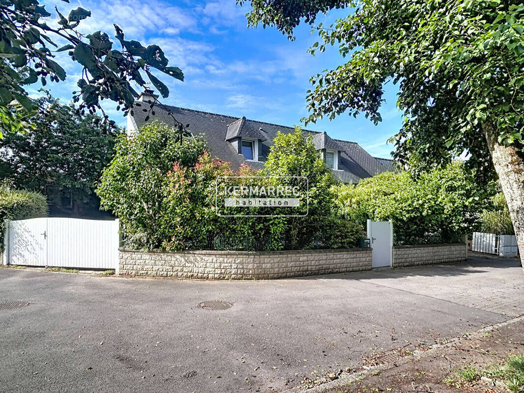 Maison à BETTON