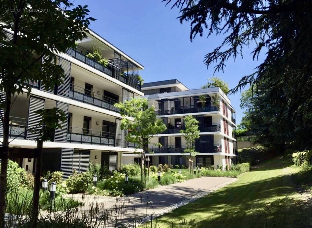 Appartement à LYON-5E