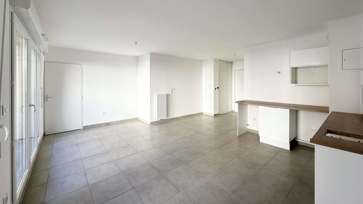 Appartement à ORANGE