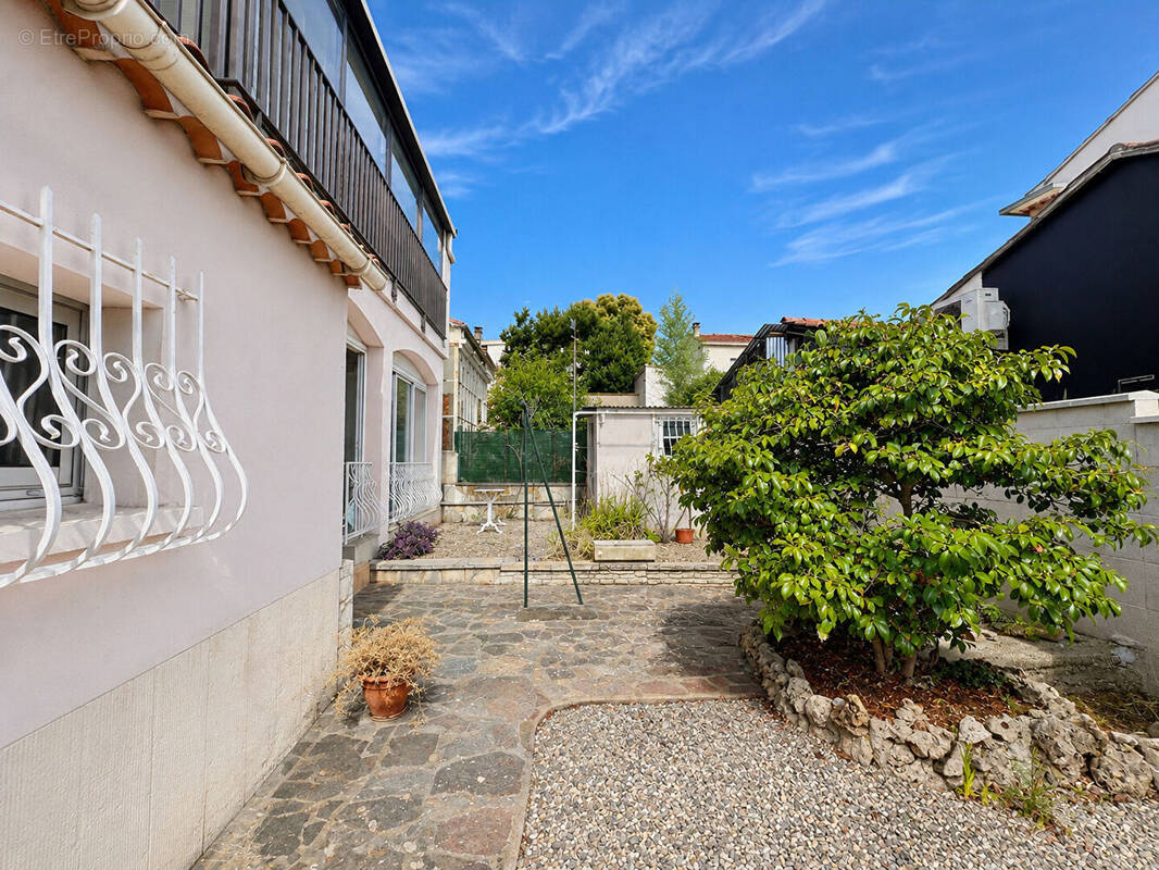 Maison à BEZIERS