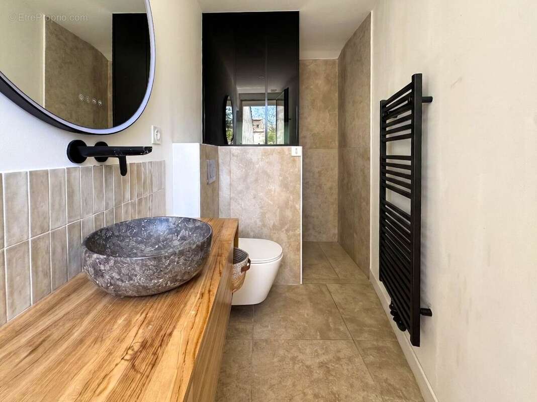 En exclusivité  maison contemporaine de 159 m² avec piscine - photo 9