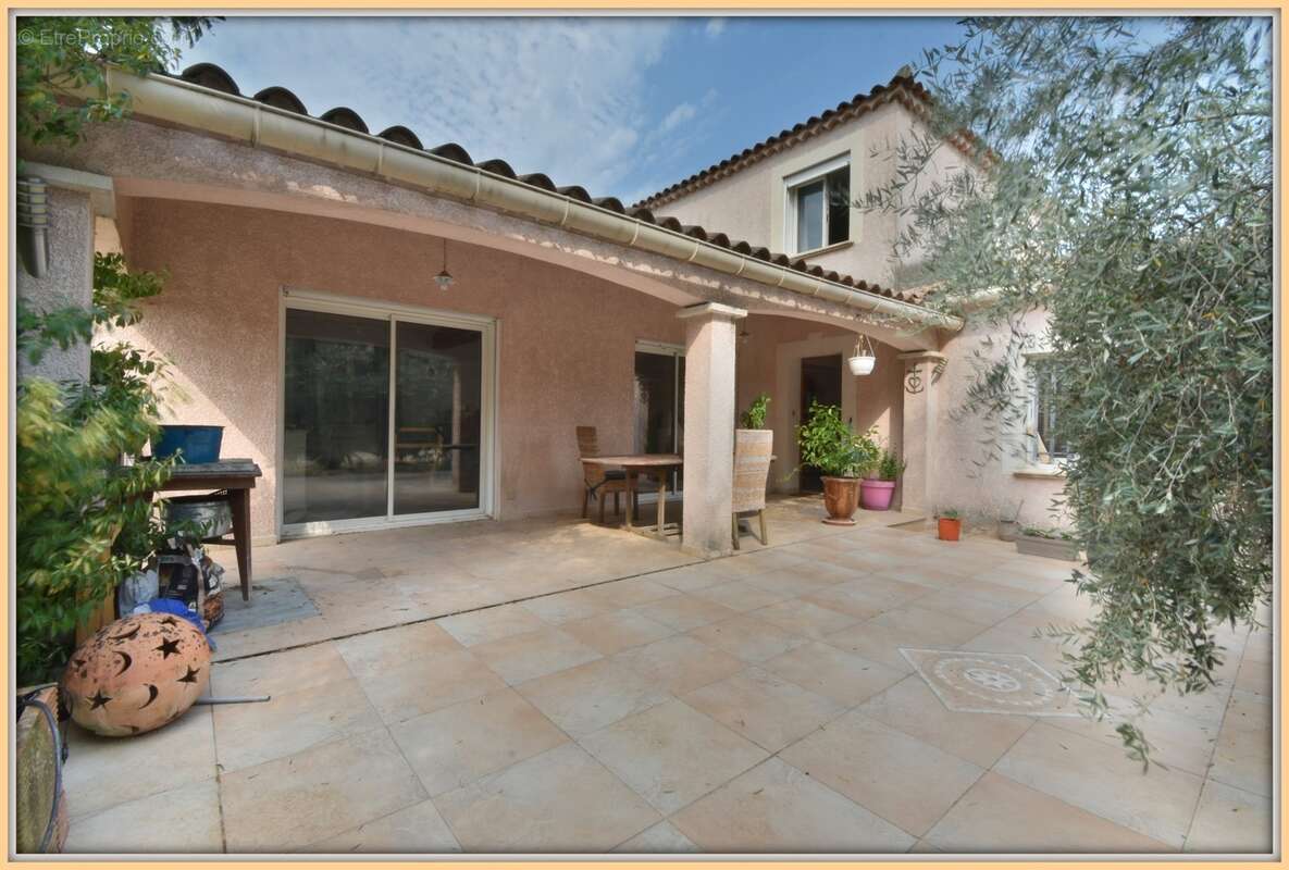 Maison à vendre 4 pièces ALES (30) - photo 8