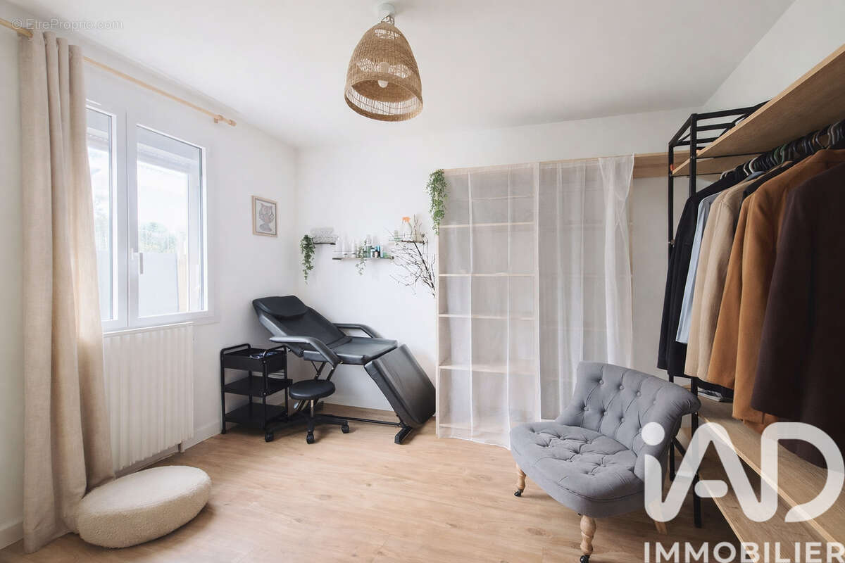 Photo 6 - Maison à DRAVEIL