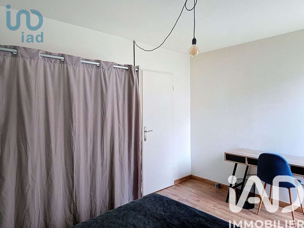 Appartement 70 m² à Toulouse  - photo 7