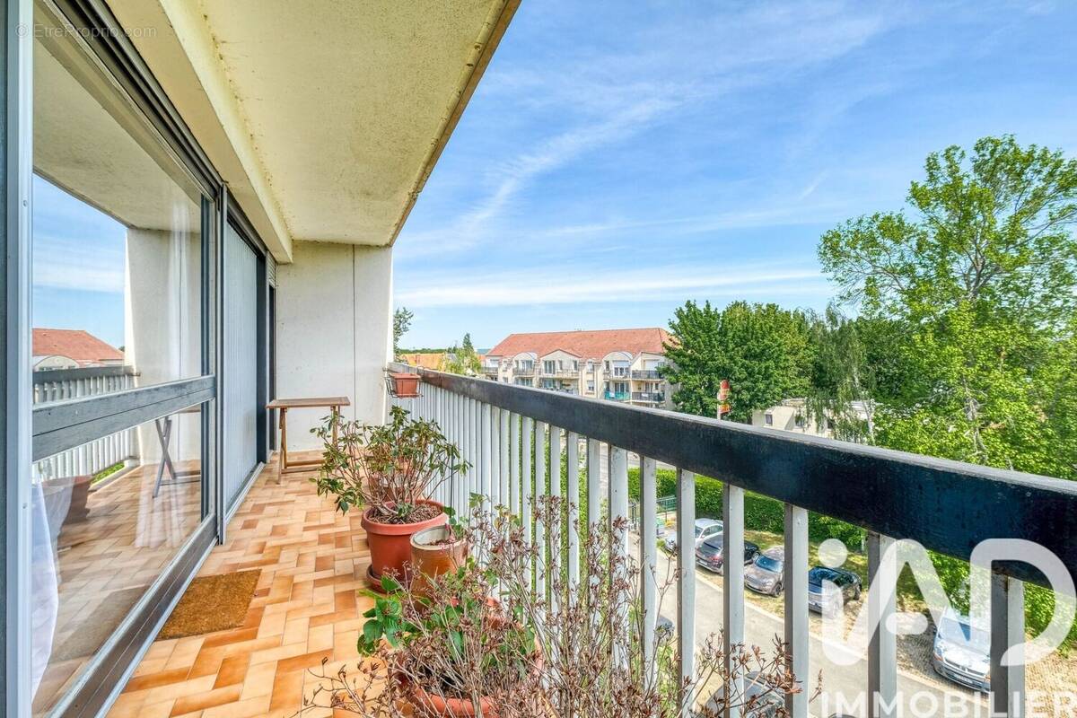 Photo 1 - Appartement à TORCY