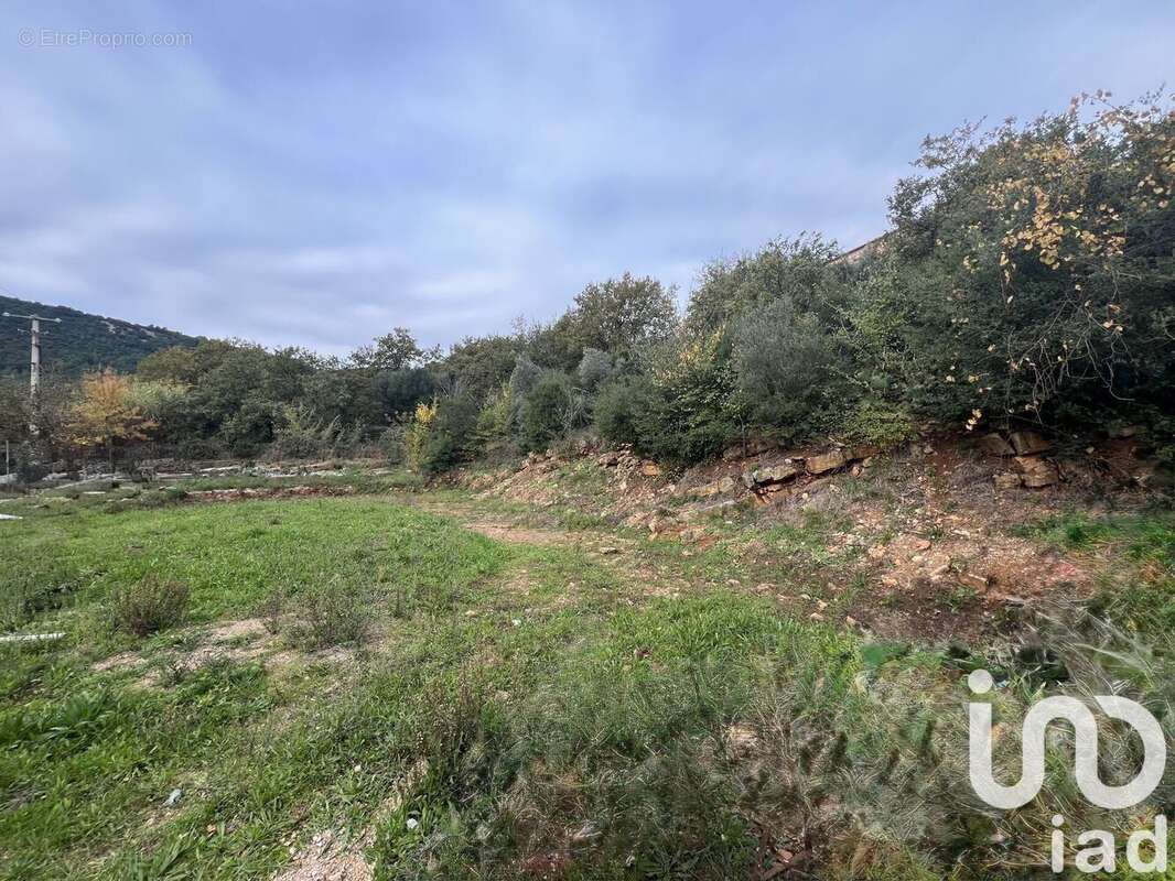 Photo 2 - Terrain à SOLLIES-TOUCAS