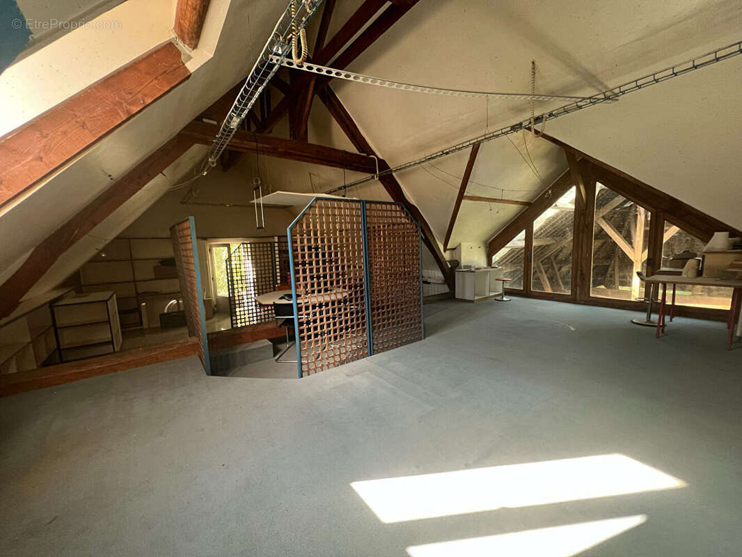 Maison à ARTANNES-SUR-INDRE