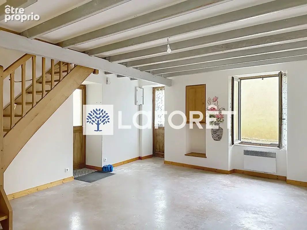 Vente maison Assais les Jumeaux - photo 4