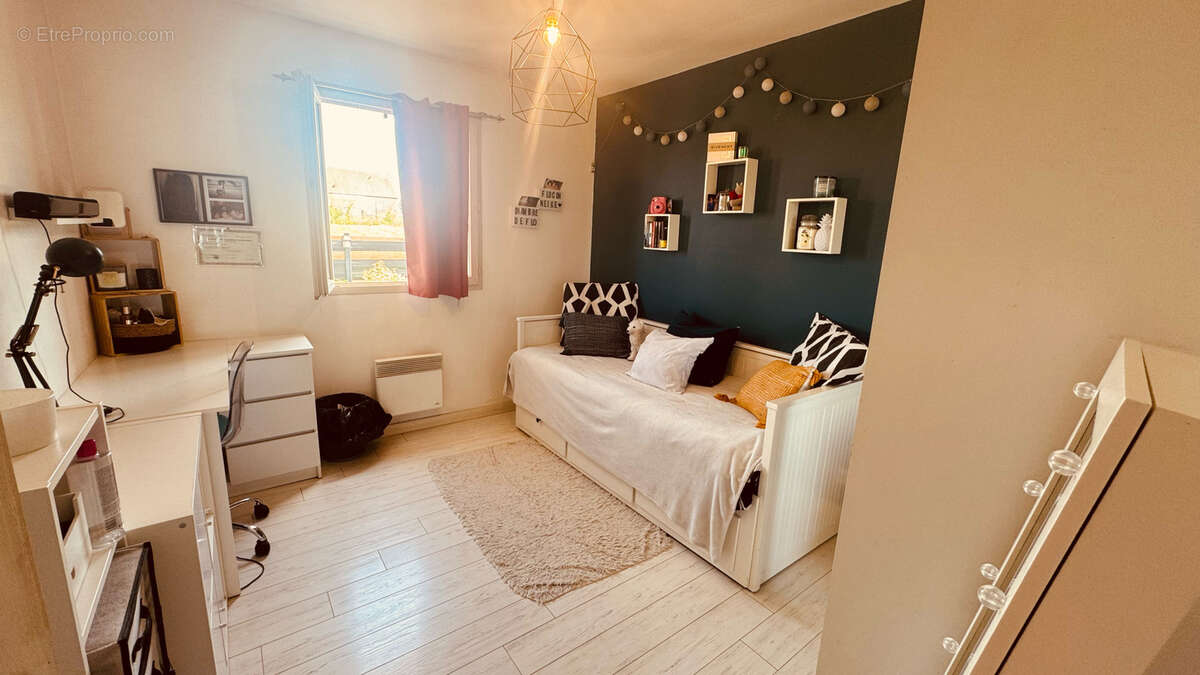 Pavillon de plain pied avec grand terrain à Coutarnoux (89440) au prix de 184 575 € F.A.I. - photo 17