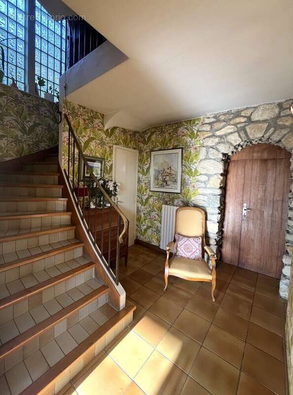 Maison à LA FRETTE-SUR-SEINE