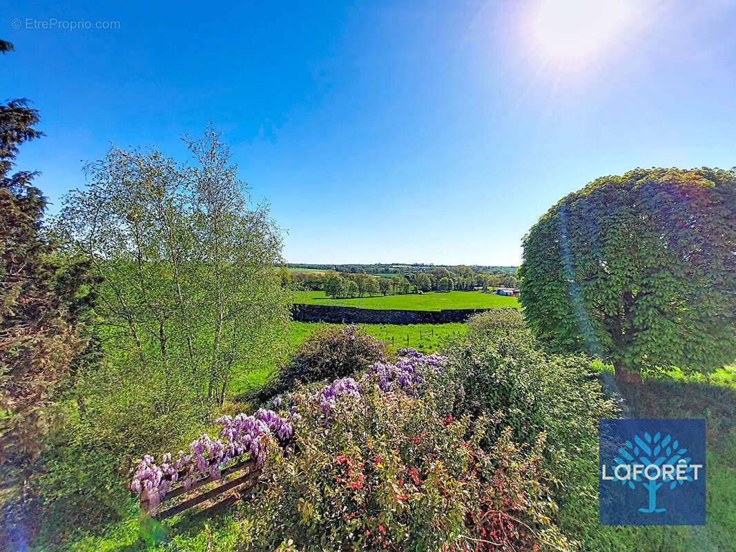 Maison à CHANTONNAY