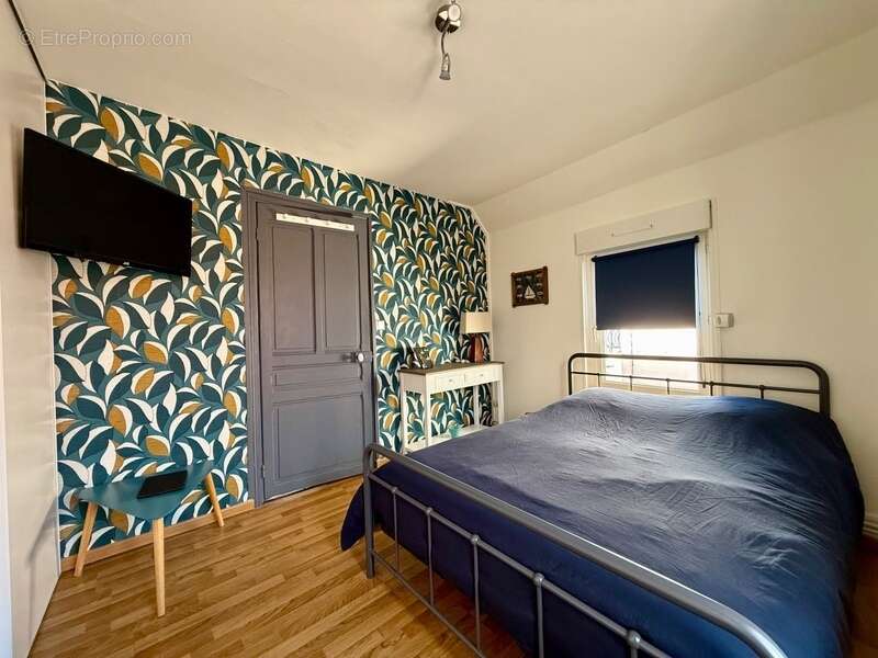 Maison à BERCK