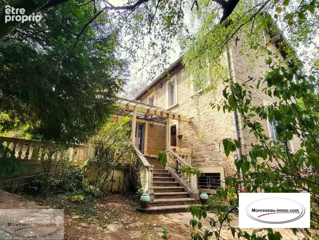 Photo Maison à Macon au prix de 236 250€