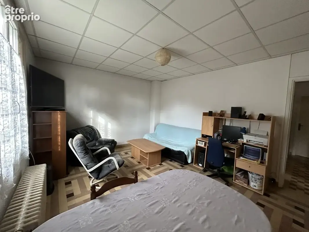 Maison 5 pièces 96 m² à vendre à Le Pouzin (07250) - photo 5
