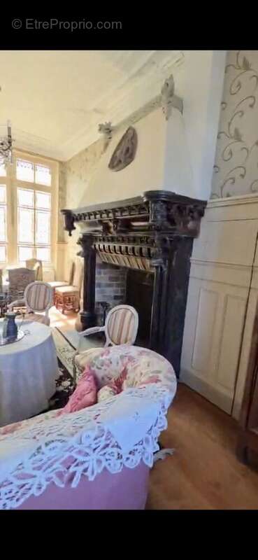 Maison 285 m² à Troyes  - photo 3