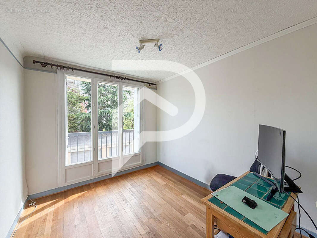 Appartement à CLAMART